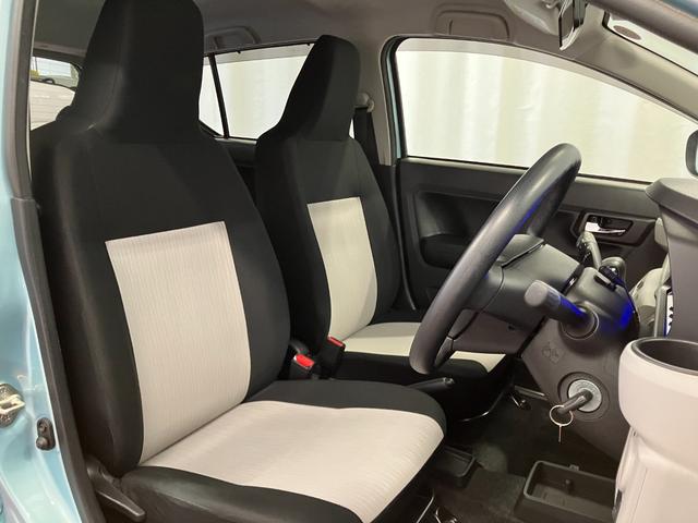 ミライースＸ　リミテッドＳＡIII下取車　ＤＶＤオーディオ　バックカメラ　ドライブレコーダー　ＥＴＣ　ＵＳＢ入力端子　衝突被害軽減システム　オートマチックハイビーム　ＬＥＤヘッドランプ　純正アルミホイール　キーレス　電動格納ミラー（長崎県）の中古車