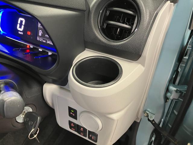 ミライースＸ　リミテッドＳＡIII下取車　ＤＶＤオーディオ　バックカメラ　ドライブレコーダー　ＥＴＣ　ＵＳＢ入力端子　衝突被害軽減システム　オートマチックハイビーム　ＬＥＤヘッドランプ　純正アルミホイール　キーレス　電動格納ミラー（長崎県）の中古車