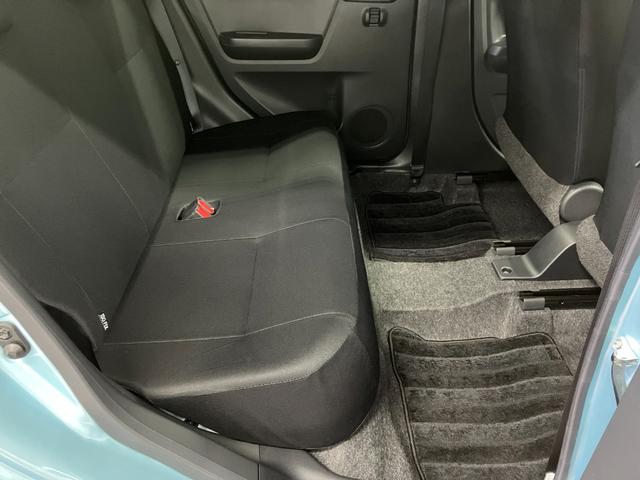 ミライースＸ　リミテッドＳＡIII下取車　ＤＶＤオーディオ　バックカメラ　ドライブレコーダー　ＥＴＣ　ＵＳＢ入力端子　衝突被害軽減システム　オートマチックハイビーム　ＬＥＤヘッドランプ　純正アルミホイール　キーレス　電動格納ミラー（長崎県）の中古車