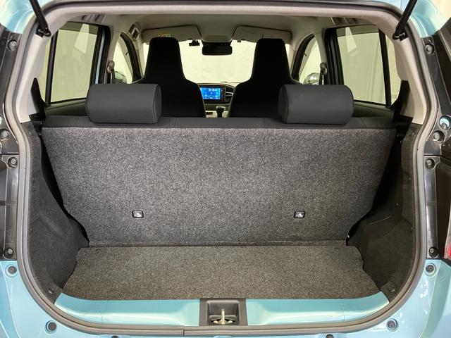 ミライースＸ　リミテッドＳＡIII下取車　ＤＶＤオーディオ　バックカメラ　ドライブレコーダー　ＥＴＣ　ＵＳＢ入力端子　衝突被害軽減システム　オートマチックハイビーム　ＬＥＤヘッドランプ　純正アルミホイール　キーレス　電動格納ミラー（長崎県）の中古車