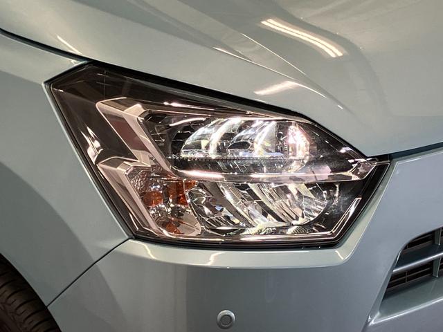 ミライースＸ　リミテッドＳＡIII下取車　ＤＶＤオーディオ　バックカメラ　ドライブレコーダー　ＥＴＣ　ＵＳＢ入力端子　衝突被害軽減システム　オートマチックハイビーム　ＬＥＤヘッドランプ　純正アルミホイール　キーレス　電動格納ミラー（長崎県）の中古車