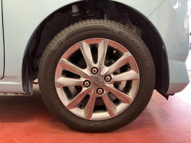 ミライースＸ　リミテッドＳＡIII下取車　ＤＶＤオーディオ　バックカメラ　ドライブレコーダー　ＥＴＣ　ＵＳＢ入力端子　衝突被害軽減システム　オートマチックハイビーム　ＬＥＤヘッドランプ　純正アルミホイール　キーレス　電動格納ミラー（長崎県）の中古車