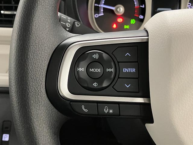 ムーヴキャンバスストライプスＧ１オーナー　両側電動スライドドア　衝突被害軽減システム　イモビライザー　アイドリングストップ　電動格納式ドアミラー　シートヒーター　ＬＥＤヘッドランプ　スマートキー　プッシュスタート（長崎県）の中古車