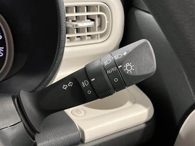 ムーヴキャンバスストライプスＧ１オーナー　両側電動スライドドア　衝突被害軽減システム　イモビライザー　アイドリングストップ　電動格納式ドアミラー　シートヒーター　ＬＥＤヘッドランプ　スマートキー　プッシュスタート（長崎県）の中古車