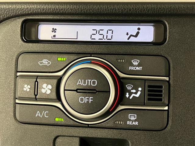 ムーヴキャンバスストライプスＧ１オーナー　両側電動スライドドア　衝突被害軽減システム　イモビライザー　アイドリングストップ　電動格納式ドアミラー　シートヒーター　ＬＥＤヘッドランプ　スマートキー　プッシュスタート（長崎県）の中古車