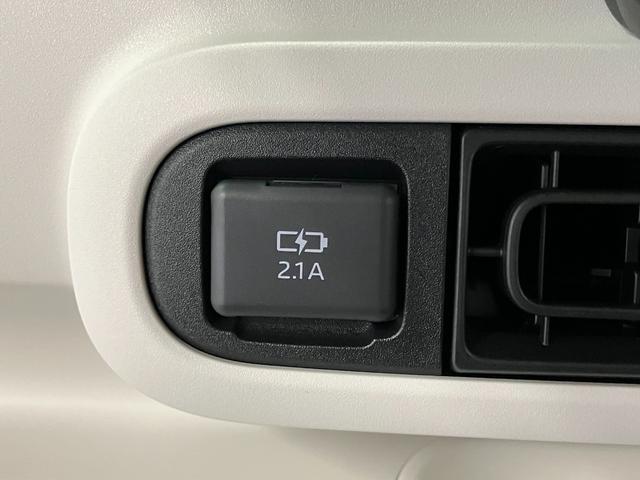 ムーヴキャンバスストライプスＧ１オーナー　両側電動スライドドア　衝突被害軽減システム　イモビライザー　アイドリングストップ　電動格納式ドアミラー　シートヒーター　ＬＥＤヘッドランプ　スマートキー　プッシュスタート（長崎県）の中古車