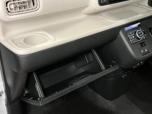 ムーヴキャンバスストライプスＧ１オーナー　両側電動スライドドア　衝突被害軽減システム　イモビライザー　アイドリングストップ　電動格納式ドアミラー　シートヒーター　ＬＥＤヘッドランプ　スマートキー　プッシュスタート（長崎県）の中古車