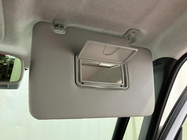 ムーヴキャンバスストライプスＧ１オーナー　両側電動スライドドア　衝突被害軽減システム　イモビライザー　アイドリングストップ　電動格納式ドアミラー　シートヒーター　ＬＥＤヘッドランプ　スマートキー　プッシュスタート（長崎県）の中古車