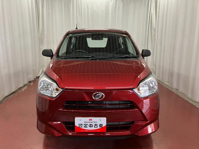 ミライースＬ　ＳＡIII１オーナー　衝突被害軽減システム　レーンキープアシスト　キーレス　オートライト　オートマチックハイビーム　運転席エアバッグ　助手席エアバッグ　ＡＢＳ　衝突安全ボディ　アイドリングストップ（長崎県）の中古車