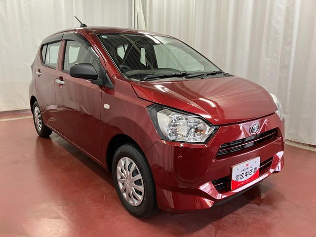 ミライースＬ　ＳＡIII１オーナー　衝突被害軽減システム　レーンキープアシスト　キーレス　オートライト　オートマチックハイビーム　運転席エアバッグ　助手席エアバッグ　ＡＢＳ　衝突安全ボディ　アイドリングストップ（長崎県）の中古車