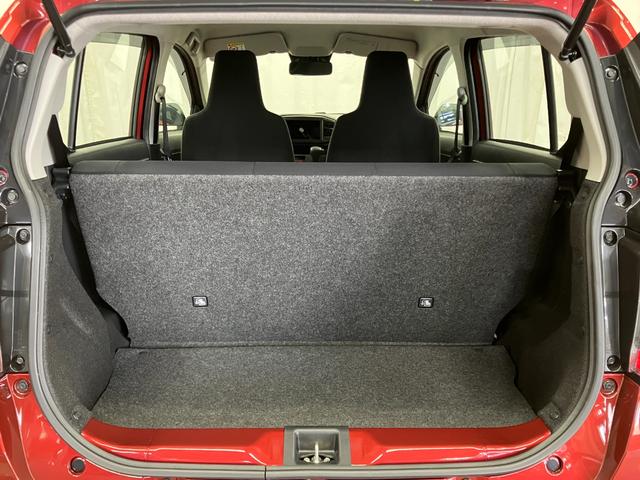 ミライースＬ　ＳＡIII１オーナー　衝突被害軽減システム　レーンキープアシスト　キーレス　オートライト　オートマチックハイビーム　運転席エアバッグ　助手席エアバッグ　ＡＢＳ　衝突安全ボディ　アイドリングストップ（長崎県）の中古車