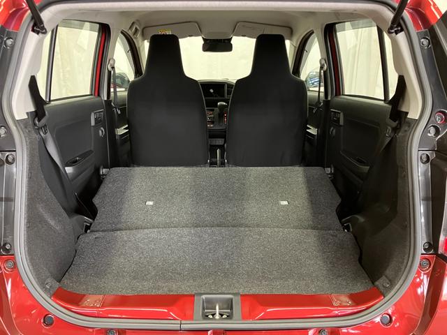 ミライースＬ　ＳＡIII１オーナー　衝突被害軽減システム　レーンキープアシスト　キーレス　オートライト　オートマチックハイビーム　運転席エアバッグ　助手席エアバッグ　ＡＢＳ　衝突安全ボディ　アイドリングストップ（長崎県）の中古車