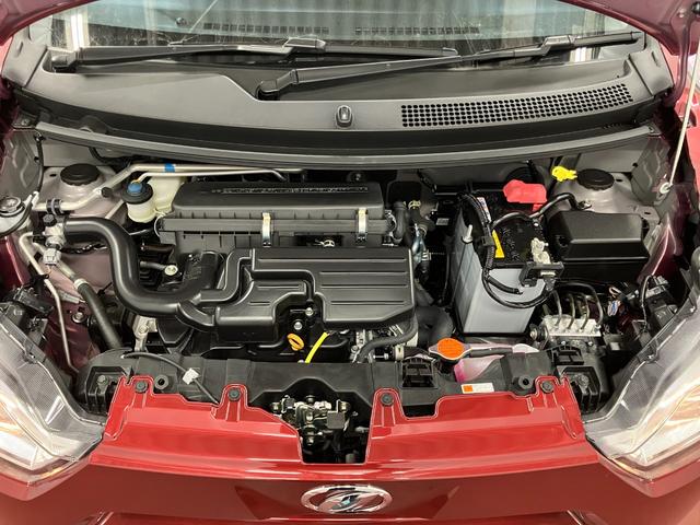 ミライースＬ　ＳＡIII１オーナー　衝突被害軽減システム　レーンキープアシスト　キーレス　オートライト　オートマチックハイビーム　運転席エアバッグ　助手席エアバッグ　ＡＢＳ　衝突安全ボディ　アイドリングストップ（長崎県）の中古車