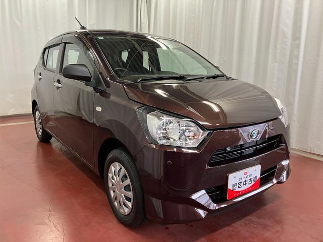 ミライースＬ　ＳＡIII１オーナー　衝突被害軽減システム　レーンキープアシスト　キーレス　オートライト　オートマチックハイビーム　運転席エアバッグ　助手席エアバッグ　ＡＢＳ　衝突安全ボディ　アイドリングストップ（長崎県）の中古車