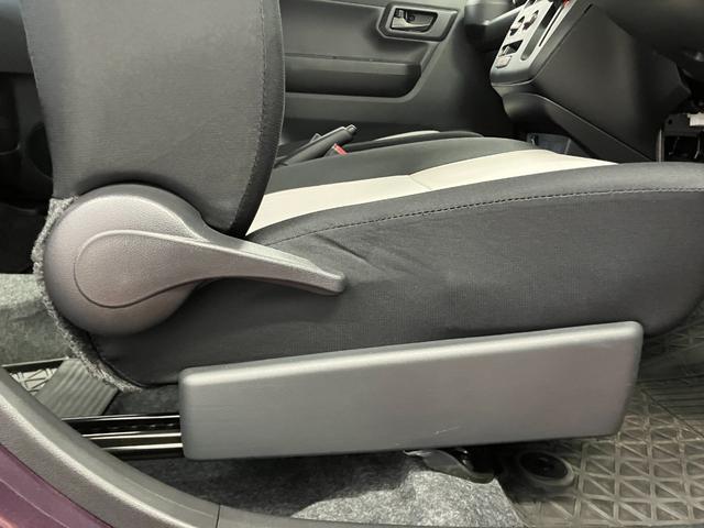 ミライースＬ　ＳＡIII１オーナー　衝突被害軽減システム　レーンキープアシスト　キーレス　オートライト　オートマチックハイビーム　運転席エアバッグ　助手席エアバッグ　ＡＢＳ　衝突安全ボディ　アイドリングストップ（長崎県）の中古車