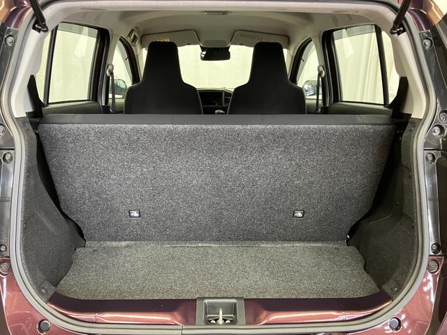 ミライースＬ　ＳＡIII１オーナー　衝突被害軽減システム　レーンキープアシスト　キーレス　オートライト　オートマチックハイビーム　運転席エアバッグ　助手席エアバッグ　ＡＢＳ　衝突安全ボディ　アイドリングストップ（長崎県）の中古車