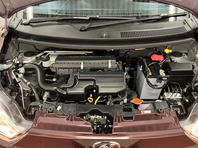 ミライースＬ　ＳＡIII１オーナー　衝突被害軽減システム　レーンキープアシスト　キーレス　オートライト　オートマチックハイビーム　運転席エアバッグ　助手席エアバッグ　ＡＢＳ　衝突安全ボディ　アイドリングストップ（長崎県）の中古車