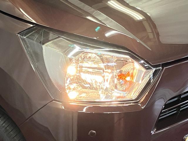 ミライースＬ　ＳＡIII１オーナー　衝突被害軽減システム　レーンキープアシスト　キーレス　オートライト　オートマチックハイビーム　運転席エアバッグ　助手席エアバッグ　ＡＢＳ　衝突安全ボディ　アイドリングストップ（長崎県）の中古車