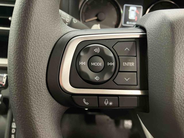 ムーヴＧ届出済未使用車　元展示車　片側電動両側スライドドア　オートマチックハイビーム　ＬＥＤヘッドランプ　　　禁煙車　スマートキー　プッシュスタート　アイドリングストップ　オートライト　衝突被害軽減システム（長崎県）の中古車