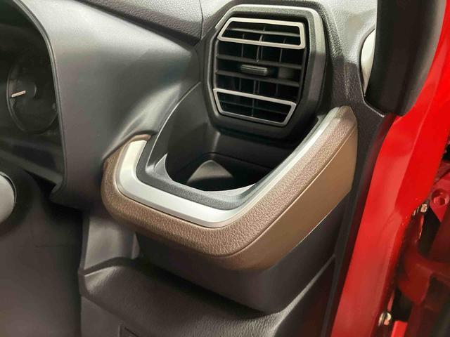 ムーヴＧ届出済未使用車　元展示車　片側電動両側スライドドア　オートマチックハイビーム　ＬＥＤヘッドランプ　　　禁煙車　スマートキー　プッシュスタート　アイドリングストップ　オートライト　衝突被害軽減システム（長崎県）の中古車