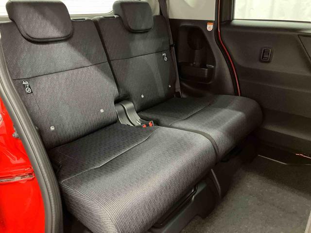 ムーヴＧ届出済未使用車　元展示車　片側電動両側スライドドア　オートマチックハイビーム　ＬＥＤヘッドランプ　　　禁煙車　スマートキー　プッシュスタート　アイドリングストップ　オートライト　衝突被害軽減システム（長崎県）の中古車