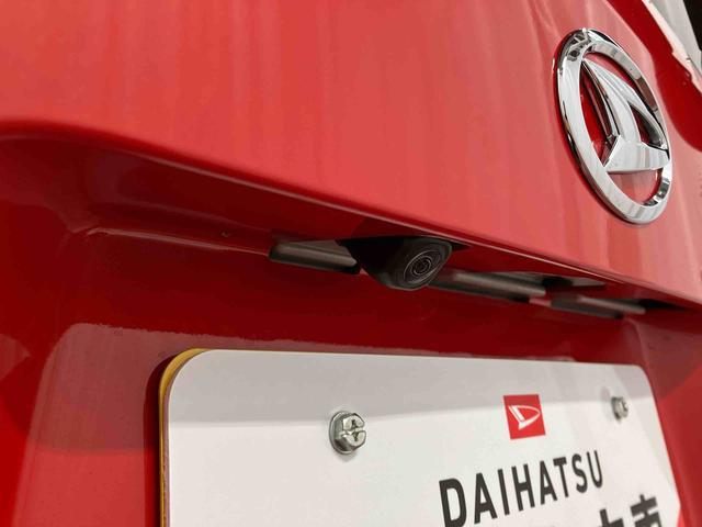 ムーヴＧ届出済未使用車　元展示車　片側電動両側スライドドア　オートマチックハイビーム　ＬＥＤヘッドランプ　　　禁煙車　スマートキー　プッシュスタート　アイドリングストップ　オートライト　衝突被害軽減システム（長崎県）の中古車