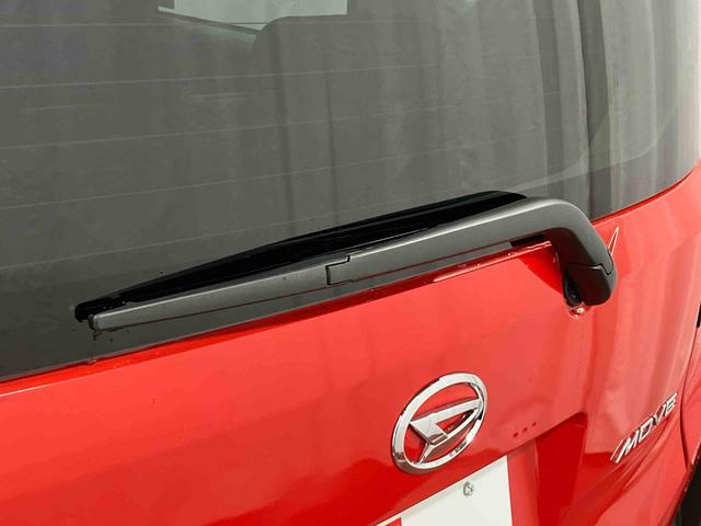 ムーヴＧ届出済未使用車　元展示車　片側電動両側スライドドア　オートマチックハイビーム　ＬＥＤヘッドランプ　　　禁煙車　スマートキー　プッシュスタート　アイドリングストップ　オートライト　衝突被害軽減システム（長崎県）の中古車