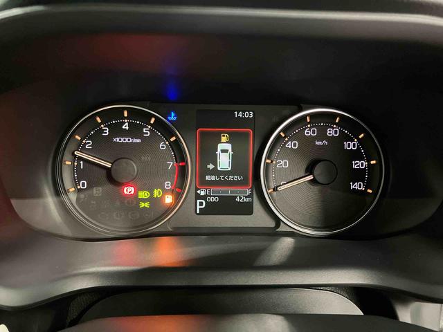 ムーヴＲＳ届出済未使用車　元展示車　ターボ　アダプティブクルーズコントロール　電動格納ミラー　禁煙車　両側電動スライドドア　ＬＥＤヘッドランプ　オートハイビーム　１オーナー　スマートキー　アイドリングストップ（長崎県）の中古車