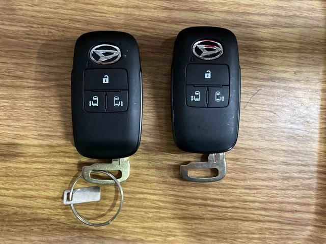 ムーヴＲＳ届出済未使用車　元展示車　ターボ　アダプティブクルーズコントロール　電動格納ミラー　禁煙車　両側電動スライドドア　ＬＥＤヘッドランプ　オートハイビーム　１オーナー　スマートキー　アイドリングストップ（長崎県）の中古車