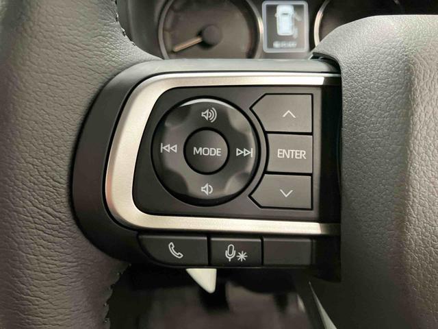 ムーヴＲＳ届出済未使用車　元展示車　ターボ　アダプティブクルーズコントロール　電動格納ミラー　禁煙車　両側電動スライドドア　ＬＥＤヘッドランプ　オートハイビーム　１オーナー　スマートキー　アイドリングストップ（長崎県）の中古車