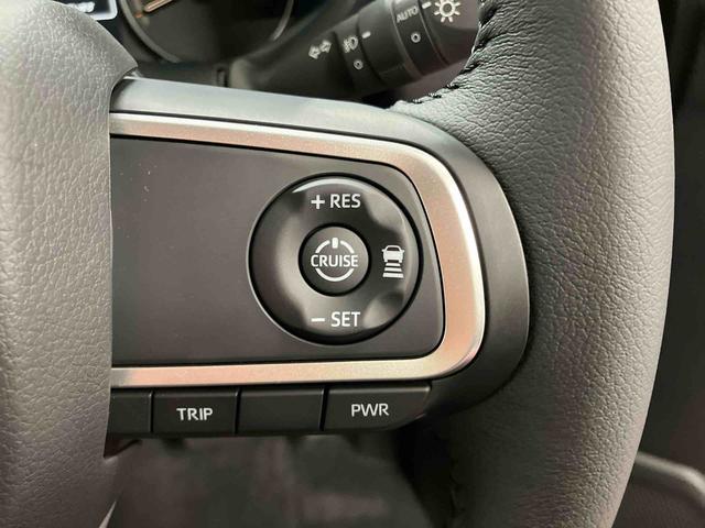 ムーヴＲＳ届出済未使用車　元展示車　ターボ　アダプティブクルーズコントロール　電動格納ミラー　禁煙車　両側電動スライドドア　ＬＥＤヘッドランプ　オートハイビーム　１オーナー　スマートキー　アイドリングストップ（長崎県）の中古車