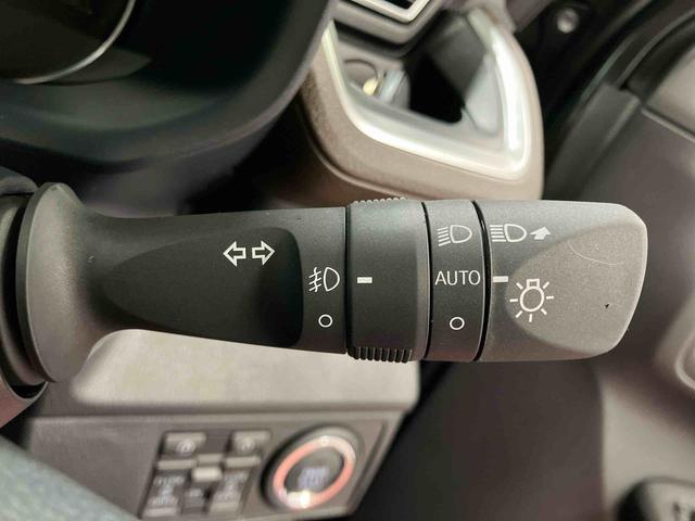 ムーヴＲＳ届出済未使用車　元展示車　ターボ　アダプティブクルーズコントロール　電動格納ミラー　禁煙車　両側電動スライドドア　ＬＥＤヘッドランプ　オートハイビーム　１オーナー　スマートキー　アイドリングストップ（長崎県）の中古車