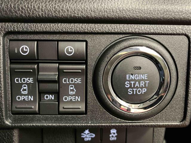 ムーヴＲＳ届出済未使用車　元展示車　ターボ　アダプティブクルーズコントロール　電動格納ミラー　禁煙車　両側電動スライドドア　ＬＥＤヘッドランプ　オートハイビーム　１オーナー　スマートキー　アイドリングストップ（長崎県）の中古車