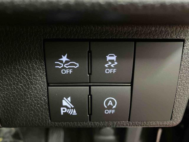 ムーヴＲＳ届出済未使用車　元展示車　ターボ　アダプティブクルーズコントロール　電動格納ミラー　禁煙車　両側電動スライドドア　ＬＥＤヘッドランプ　オートハイビーム　１オーナー　スマートキー　アイドリングストップ（長崎県）の中古車