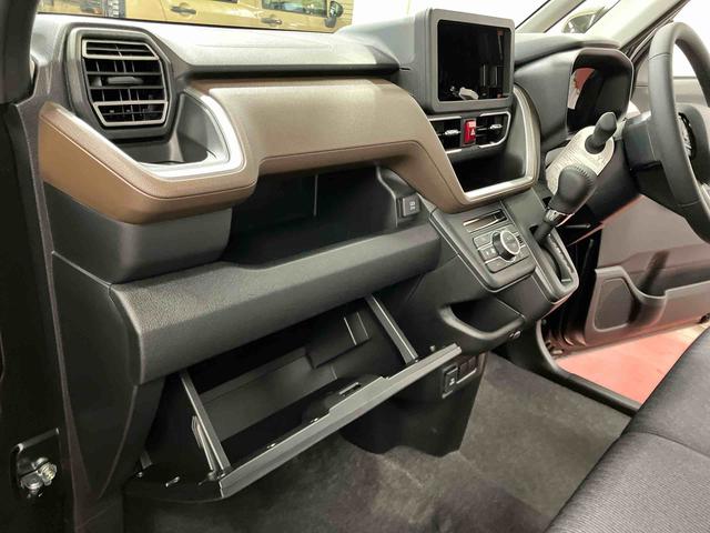 ムーヴＲＳ届出済未使用車　元展示車　ターボ　アダプティブクルーズコントロール　電動格納ミラー　禁煙車　両側電動スライドドア　ＬＥＤヘッドランプ　オートハイビーム　１オーナー　スマートキー　アイドリングストップ（長崎県）の中古車