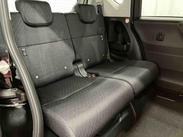 ムーヴＲＳ届出済未使用車　元展示車　ターボ　アダプティブクルーズコントロール　電動格納ミラー　禁煙車　両側電動スライドドア　ＬＥＤヘッドランプ　オートハイビーム　１オーナー　スマートキー　アイドリングストップ（長崎県）の中古車