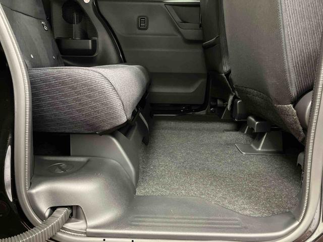 ムーヴＲＳ届出済未使用車　元展示車　ターボ　アダプティブクルーズコントロール　電動格納ミラー　禁煙車　両側電動スライドドア　ＬＥＤヘッドランプ　オートハイビーム　１オーナー　スマートキー　アイドリングストップ（長崎県）の中古車