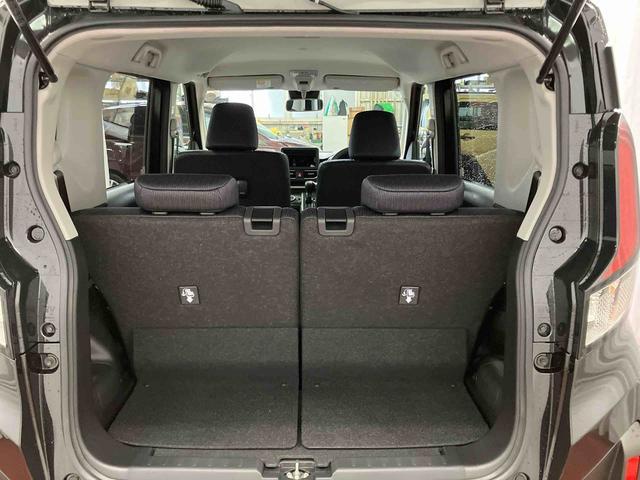 ムーヴＲＳ届出済未使用車　元展示車　ターボ　アダプティブクルーズコントロール　電動格納ミラー　禁煙車　両側電動スライドドア　ＬＥＤヘッドランプ　オートハイビーム　１オーナー　スマートキー　アイドリングストップ（長崎県）の中古車