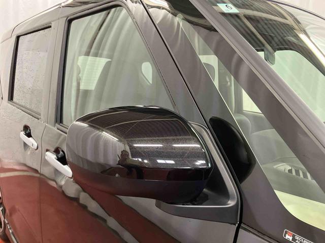 ムーヴＲＳ届出済未使用車　元展示車　ターボ　アダプティブクルーズコントロール　電動格納ミラー　禁煙車　両側電動スライドドア　ＬＥＤヘッドランプ　オートハイビーム　１オーナー　スマートキー　アイドリングストップ（長崎県）の中古車