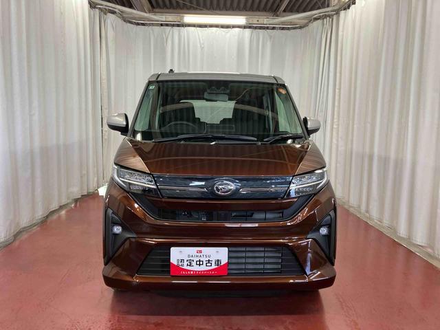 ムーヴＲＳ元展示車　ターボ　アダプティブクルーズコントロール　電動格納ミラー　禁煙車　両側電動スライドドア　ＬＥＤヘッドランプ　オートハイビーム　１オーナー　スマートキー　アイドリングストップ（長崎県）の中古車