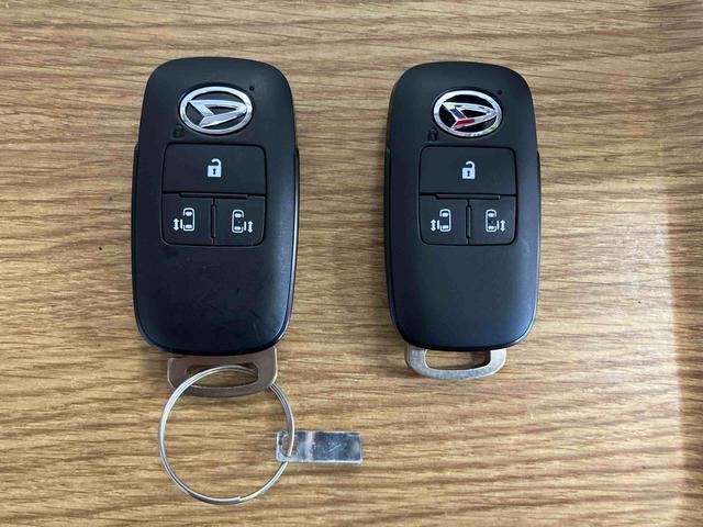 ムーヴＲＳ元展示車　ターボ　アダプティブクルーズコントロール　電動格納ミラー　禁煙車　両側電動スライドドア　ＬＥＤヘッドランプ　オートハイビーム　１オーナー　スマートキー　アイドリングストップ（長崎県）の中古車