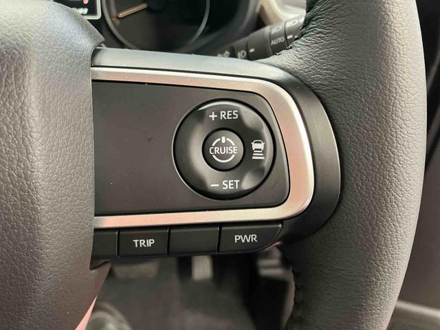 ムーヴＲＳ元展示車　ターボ　アダプティブクルーズコントロール　電動格納ミラー　禁煙車　両側電動スライドドア　ＬＥＤヘッドランプ　オートハイビーム　１オーナー　スマートキー　アイドリングストップ（長崎県）の中古車