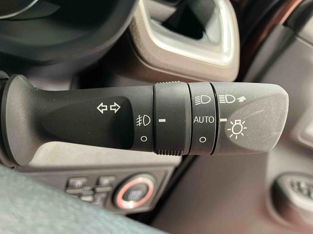 ムーヴＲＳ元展示車　ターボ　アダプティブクルーズコントロール　電動格納ミラー　禁煙車　両側電動スライドドア　ＬＥＤヘッドランプ　オートハイビーム　１オーナー　スマートキー　アイドリングストップ（長崎県）の中古車