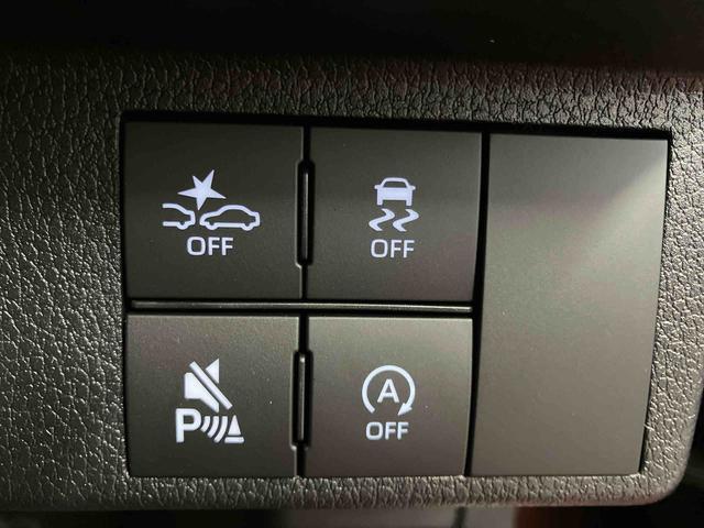 ムーヴＲＳ元展示車　ターボ　アダプティブクルーズコントロール　電動格納ミラー　禁煙車　両側電動スライドドア　ＬＥＤヘッドランプ　オートハイビーム　１オーナー　スマートキー　アイドリングストップ（長崎県）の中古車