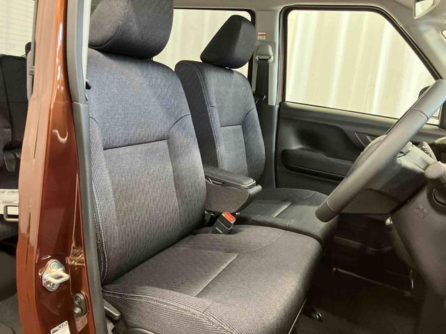 ムーヴＲＳ元展示車　ターボ　アダプティブクルーズコントロール　電動格納ミラー　禁煙車　両側電動スライドドア　ＬＥＤヘッドランプ　オートハイビーム　１オーナー　スマートキー　アイドリングストップ（長崎県）の中古車