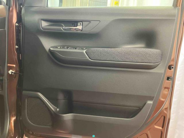 ムーヴＲＳ元展示車　ターボ　アダプティブクルーズコントロール　電動格納ミラー　禁煙車　両側電動スライドドア　ＬＥＤヘッドランプ　オートハイビーム　１オーナー　スマートキー　アイドリングストップ（長崎県）の中古車