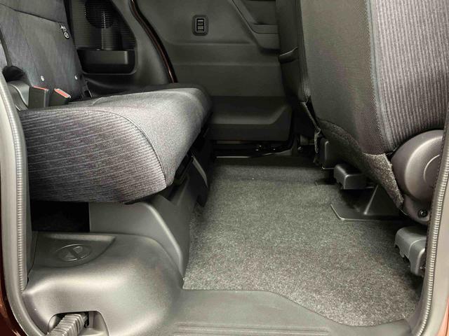 ムーヴＲＳ元展示車　ターボ　アダプティブクルーズコントロール　電動格納ミラー　禁煙車　両側電動スライドドア　ＬＥＤヘッドランプ　オートハイビーム　１オーナー　スマートキー　アイドリングストップ（長崎県）の中古車