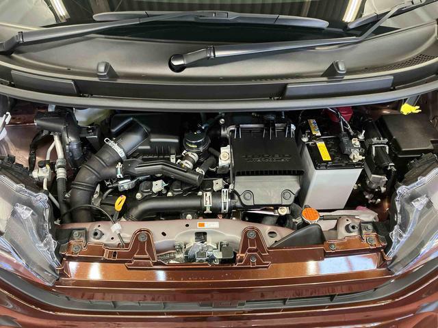 ムーヴＲＳ元展示車　ターボ　アダプティブクルーズコントロール　電動格納ミラー　禁煙車　両側電動スライドドア　ＬＥＤヘッドランプ　オートハイビーム　１オーナー　スマートキー　アイドリングストップ（長崎県）の中古車