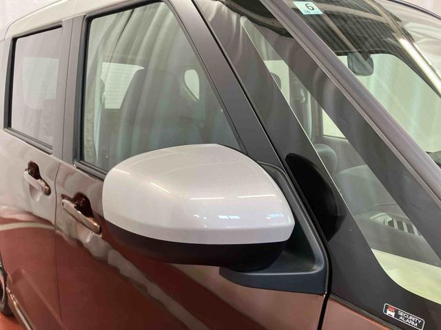 ムーヴＲＳ元展示車　ターボ　アダプティブクルーズコントロール　電動格納ミラー　禁煙車　両側電動スライドドア　ＬＥＤヘッドランプ　オートハイビーム　１オーナー　スマートキー　アイドリングストップ（長崎県）の中古車