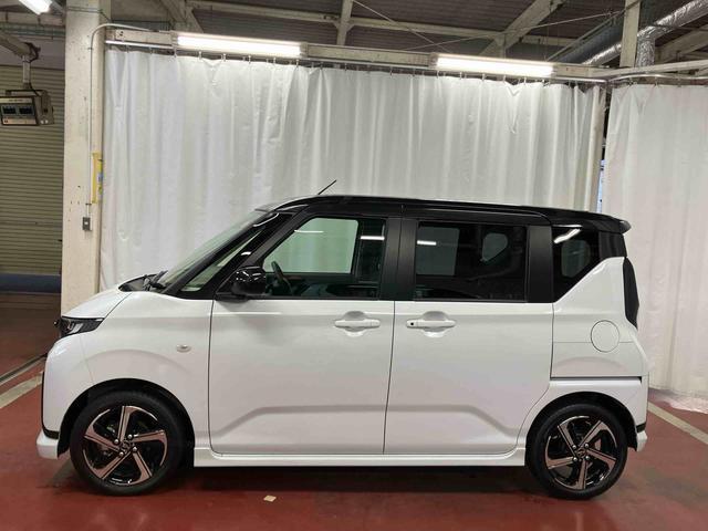 ムーヴＲＳターボ　アダプティブクルーズコントロール　電動格納ミラー　両側電動スライドドア　ＬＥＤヘッドランプ　オートマチックハイビーム　点検記録簿　１オーナー　スマートキー　アイドリングストップ　オートライト（長崎県）の中古車